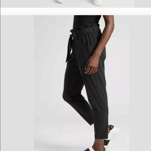 Athleta Skyline Pants Black.